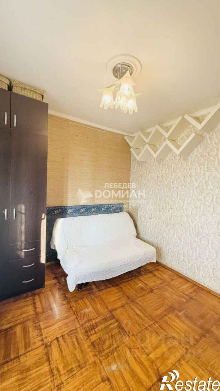 2-комн квартира Баклановский пр-кт, 130А,  д. 130А