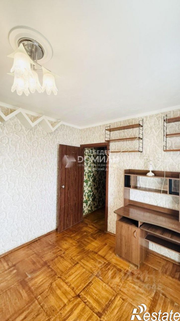 2-комн квартира Баклановский пр-кт, 130А,  д. 130А