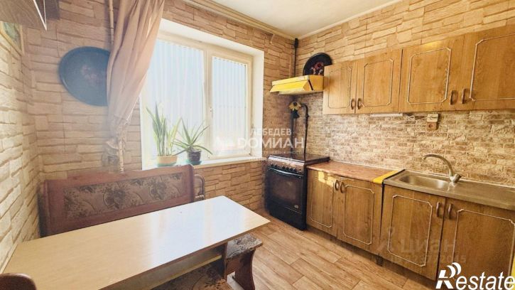 2-комн квартира Баклановский пр-кт, 130А,  д. 130А