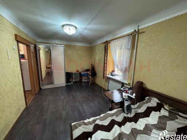 1-комн квартира Привокзальная улица, 8,  д. 8