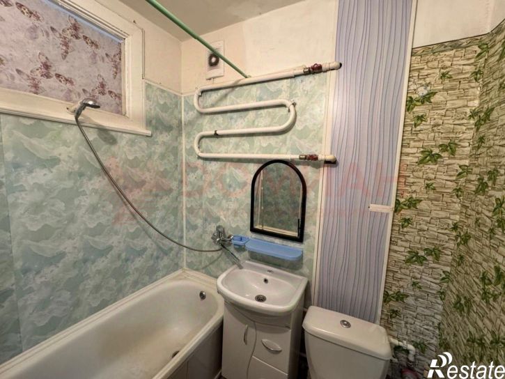 1-комн квартира Привокзальная улица, 8,  д. 8