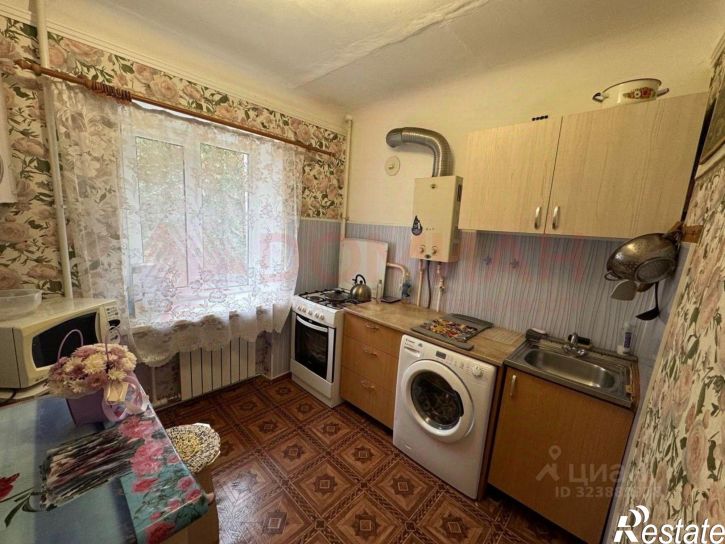 1-комн квартира Привокзальная улица, 8,  д. 8