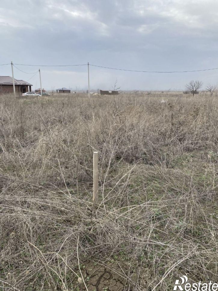 Земельный участок Ясная улица, 15,  д. 15