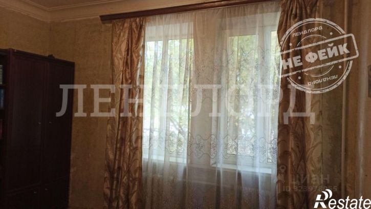 2-комн квартира ул Троицкая, 79/112 4,  д. 79/112 4,  к. 4