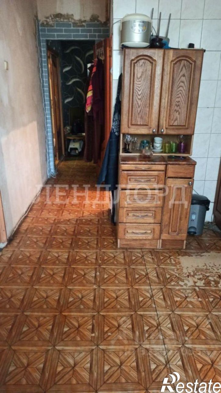 2-комн квартира ул Троицкая, 79/112 4,  д. 79/112 4,  к. 4