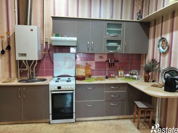 2-комн квартира ул им генерала А.И.Лебедя, 32,  д. 32