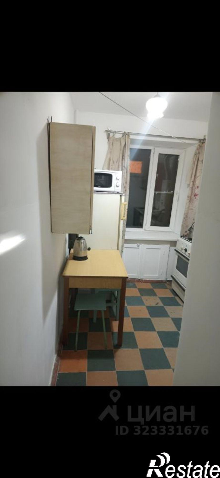 Сдать квартиру за 15 000 рублей на ул Визирова, 3А