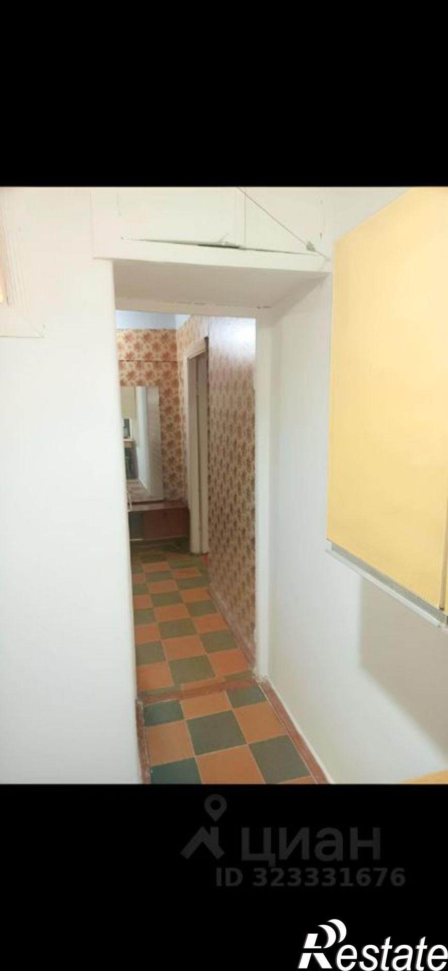 Сдать квартиру за 15 000 рублей на ул Визирова, 3А