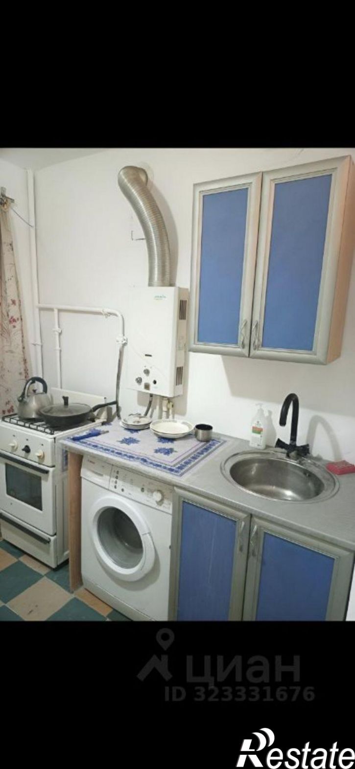 1-комн квартира ул Визирова, 3А,  д. 3А