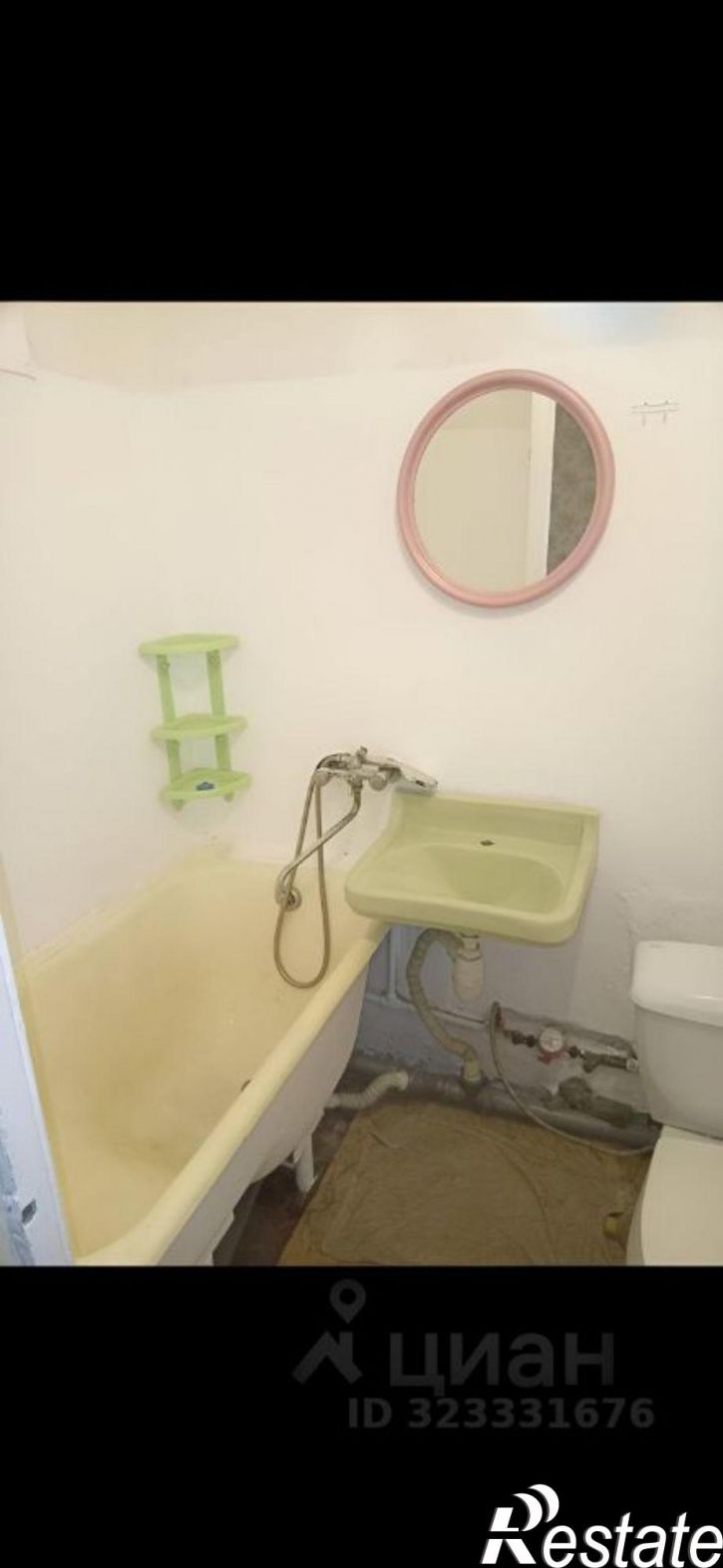 1-комн квартира ул Визирова, 3А,  д. 3А