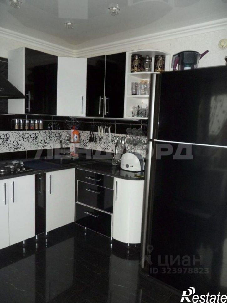 3-комн квартира Баклановский пр-кт, 192А,  д. 192А