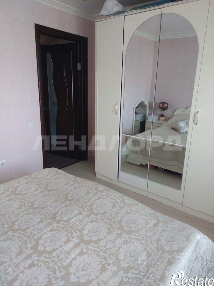 3-комн квартира Баклановский пр-кт, 192А,  д. 192А