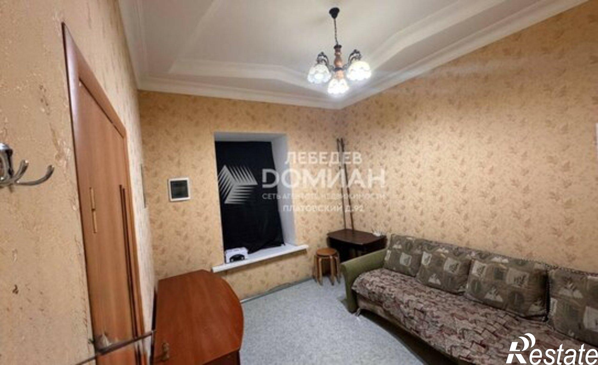 Купить квартиру за 2 950 000 рублей на ул Комитетская, 82