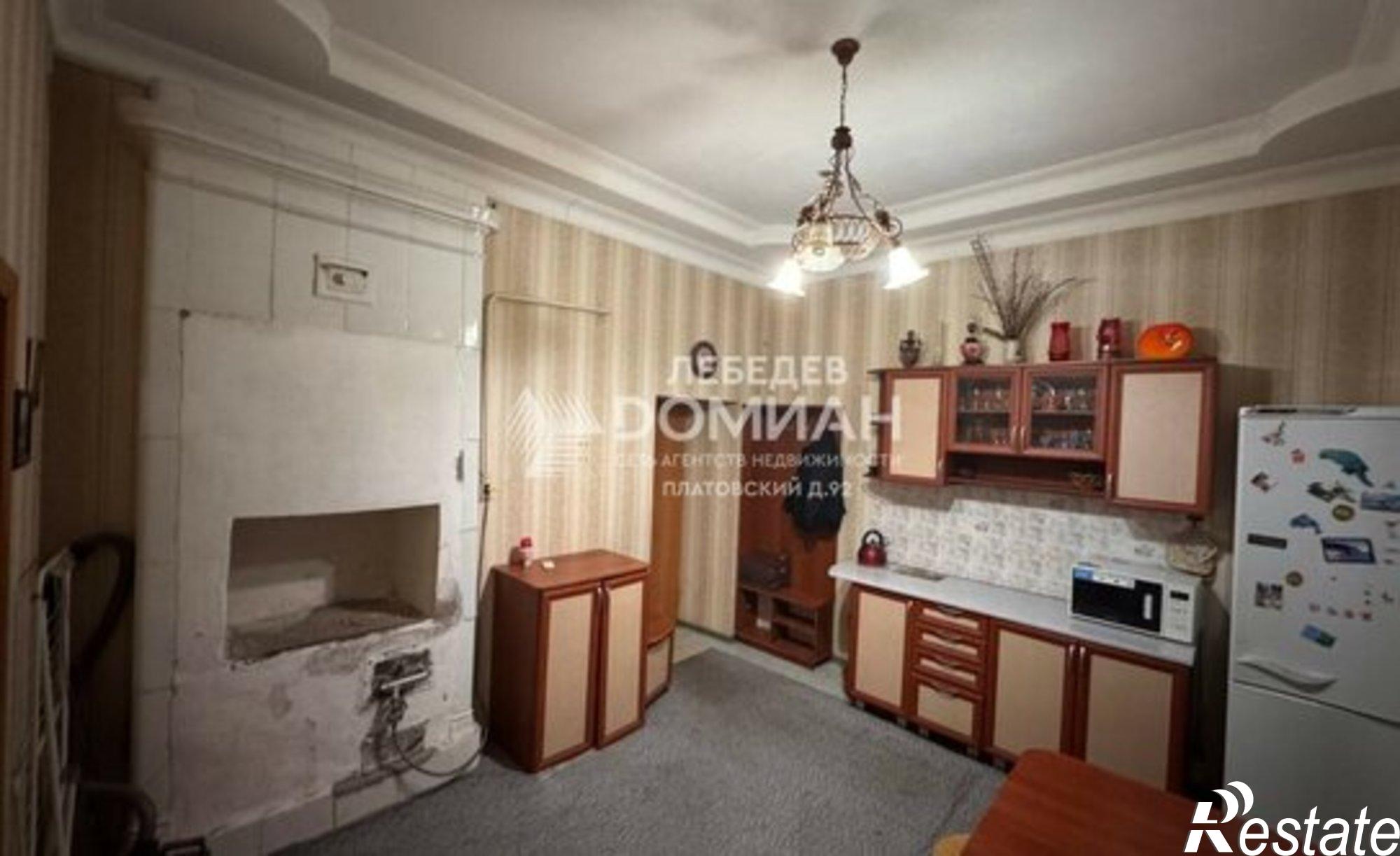 Купить квартиру за 2 950 000 рублей на ул Комитетская, 82