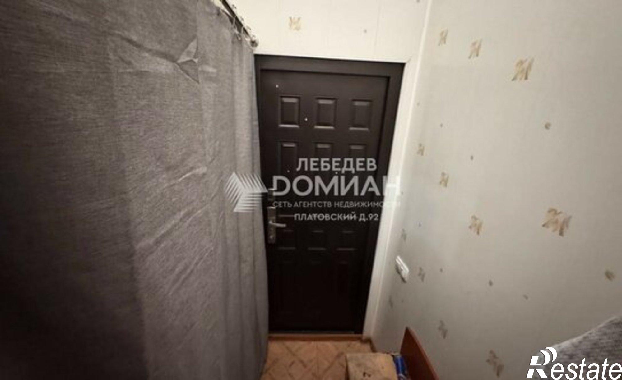 Купить квартиру за 2 950 000 рублей на ул Комитетская, 82