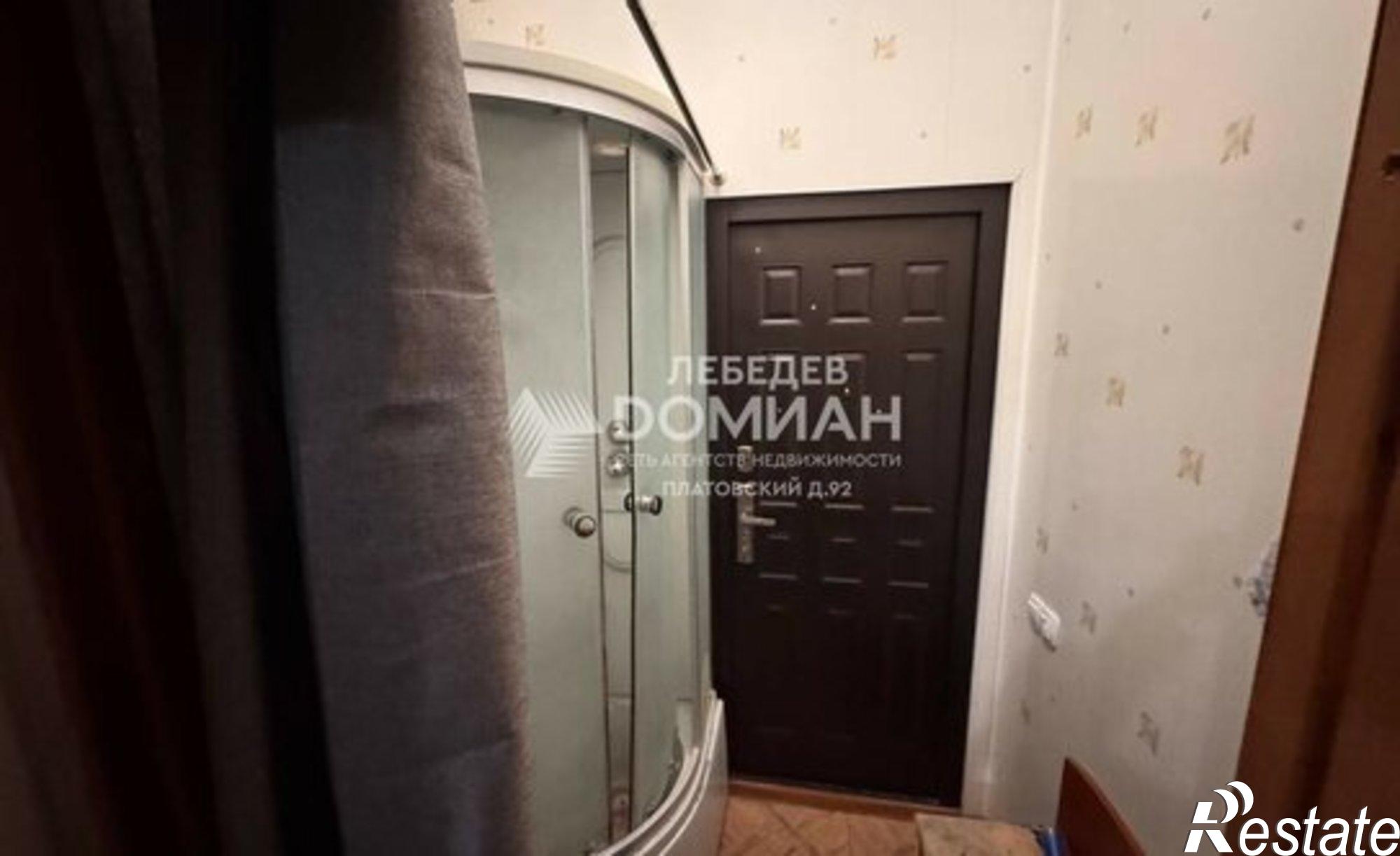 Купить квартиру за 2 950 000 рублей на ул Комитетская, 82