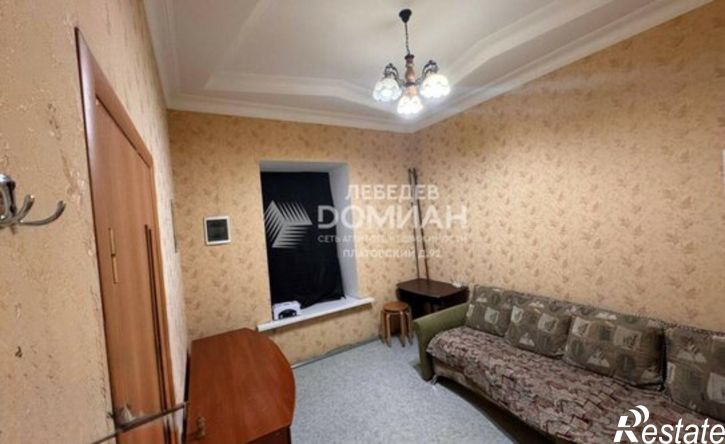 2-комн квартира ул Комитетская, 82,  д. 82