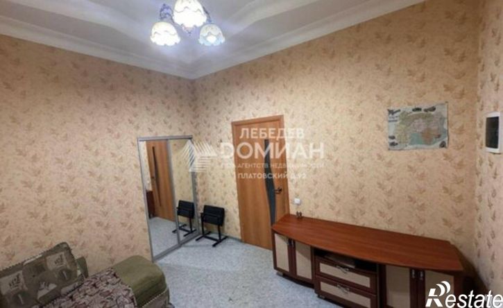 2-комн квартира ул Комитетская, 82,  д. 82