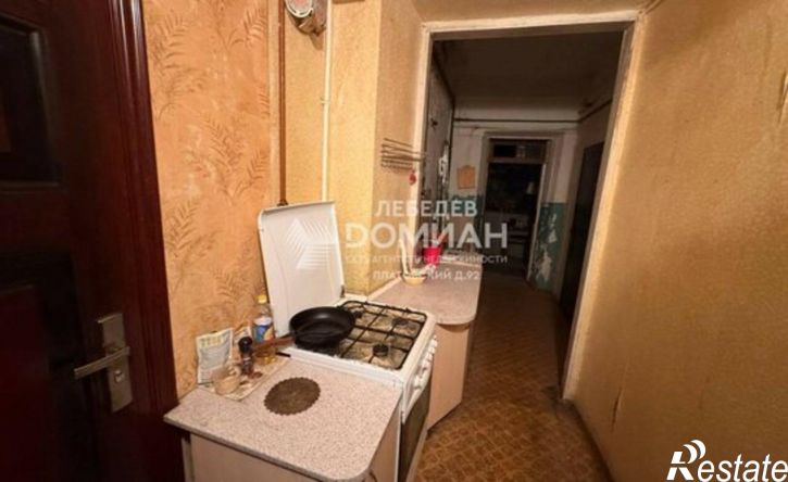 2-комн квартира ул Комитетская, 82,  д. 82