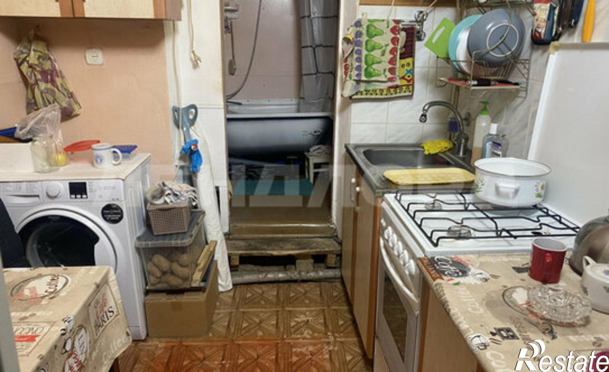 Купить квартиру за 2 500 000 рублей на ул Александровская, 97