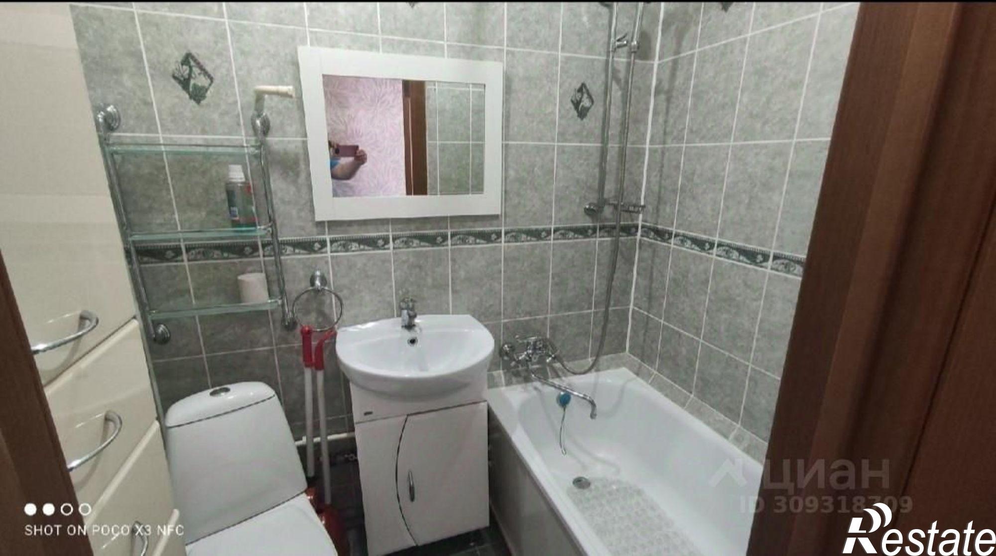 Сдать квартиру за 20 000 рублей на ул Заводская, 4