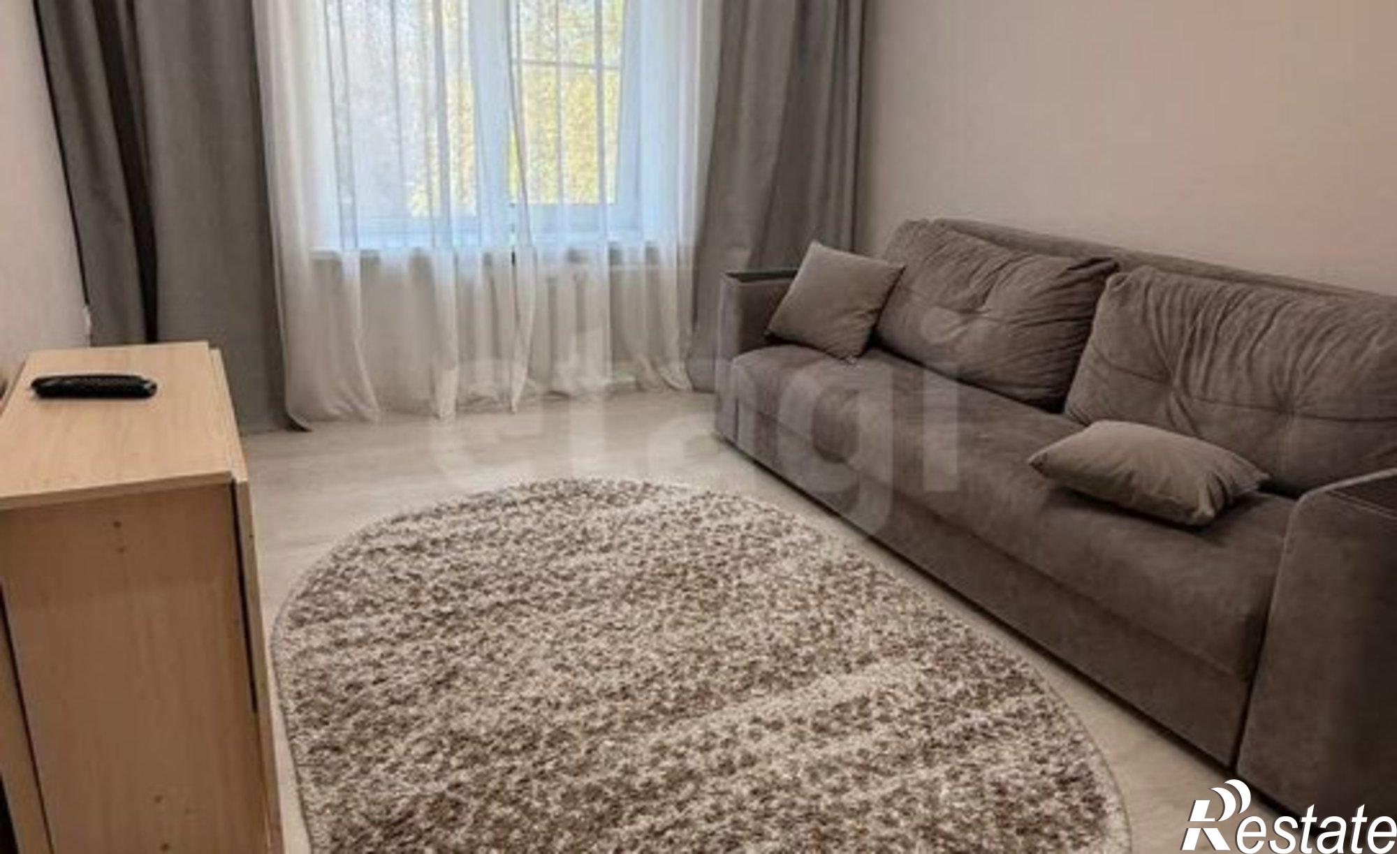 Купить квартиру за 7 550 000 рублей на ул Дачная, 68