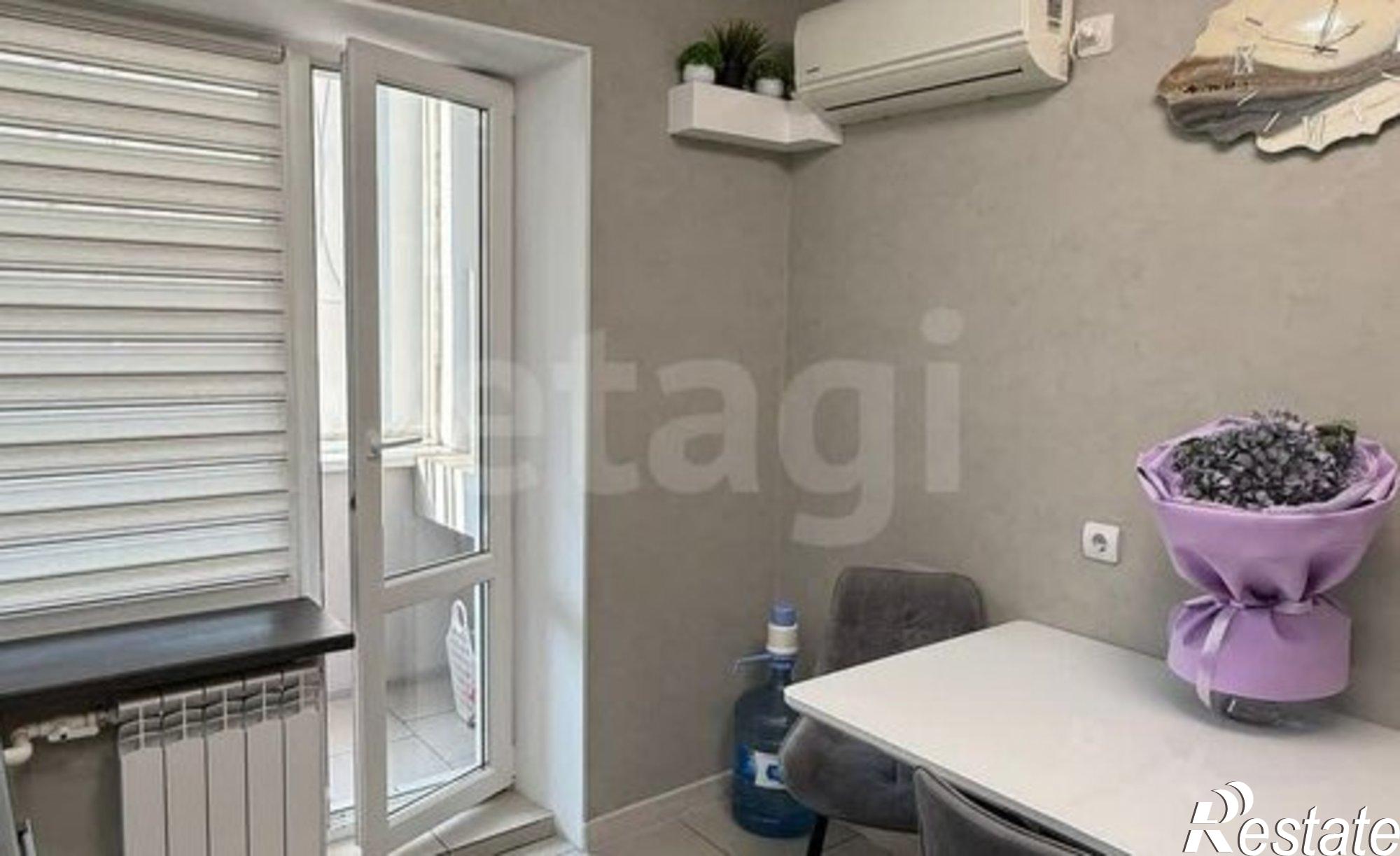 Купить квартиру за 7 550 000 рублей на ул Дачная, 68