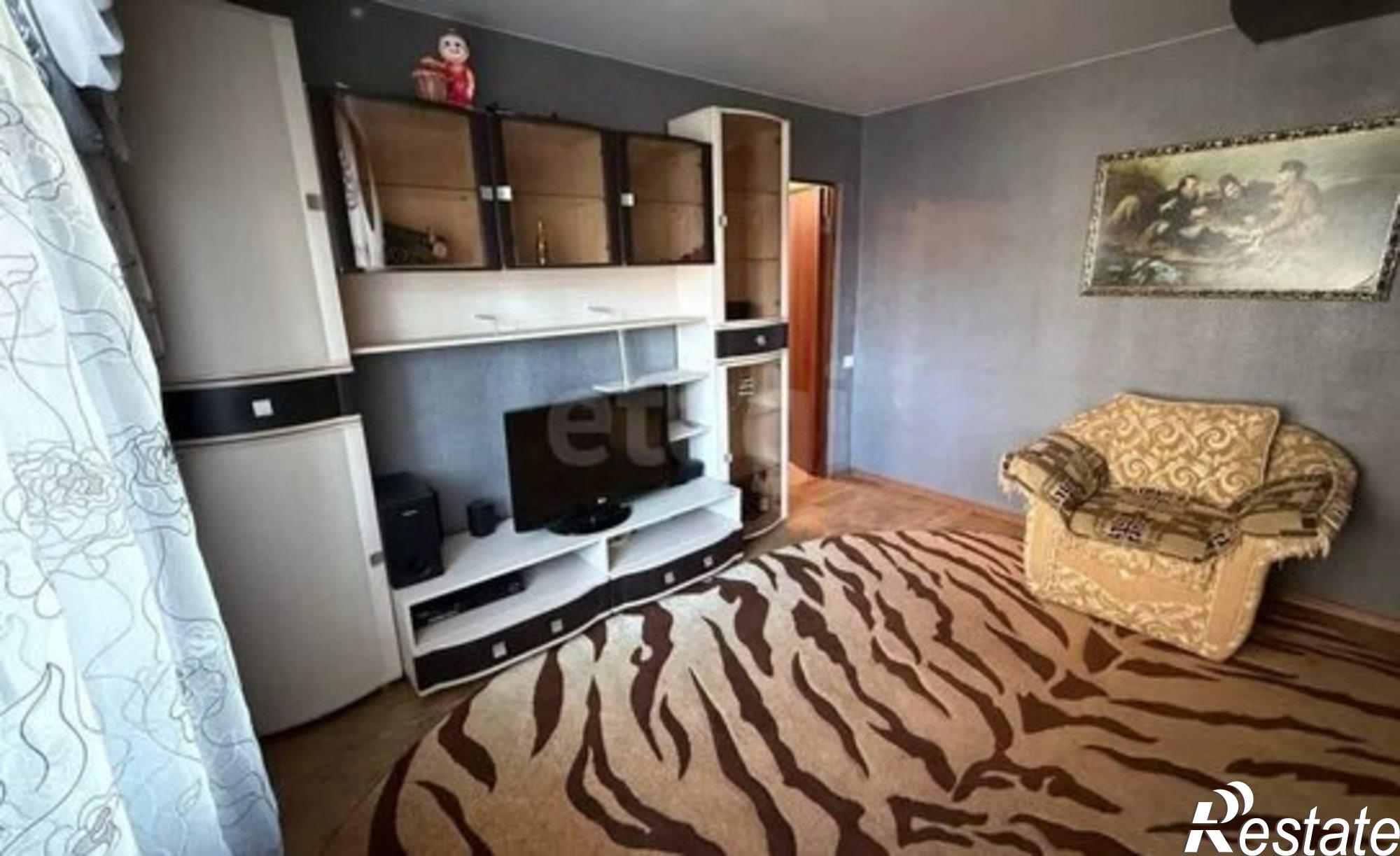 Купить квартиру за 5 350 000 рублей на ул Мичурина, 30/94