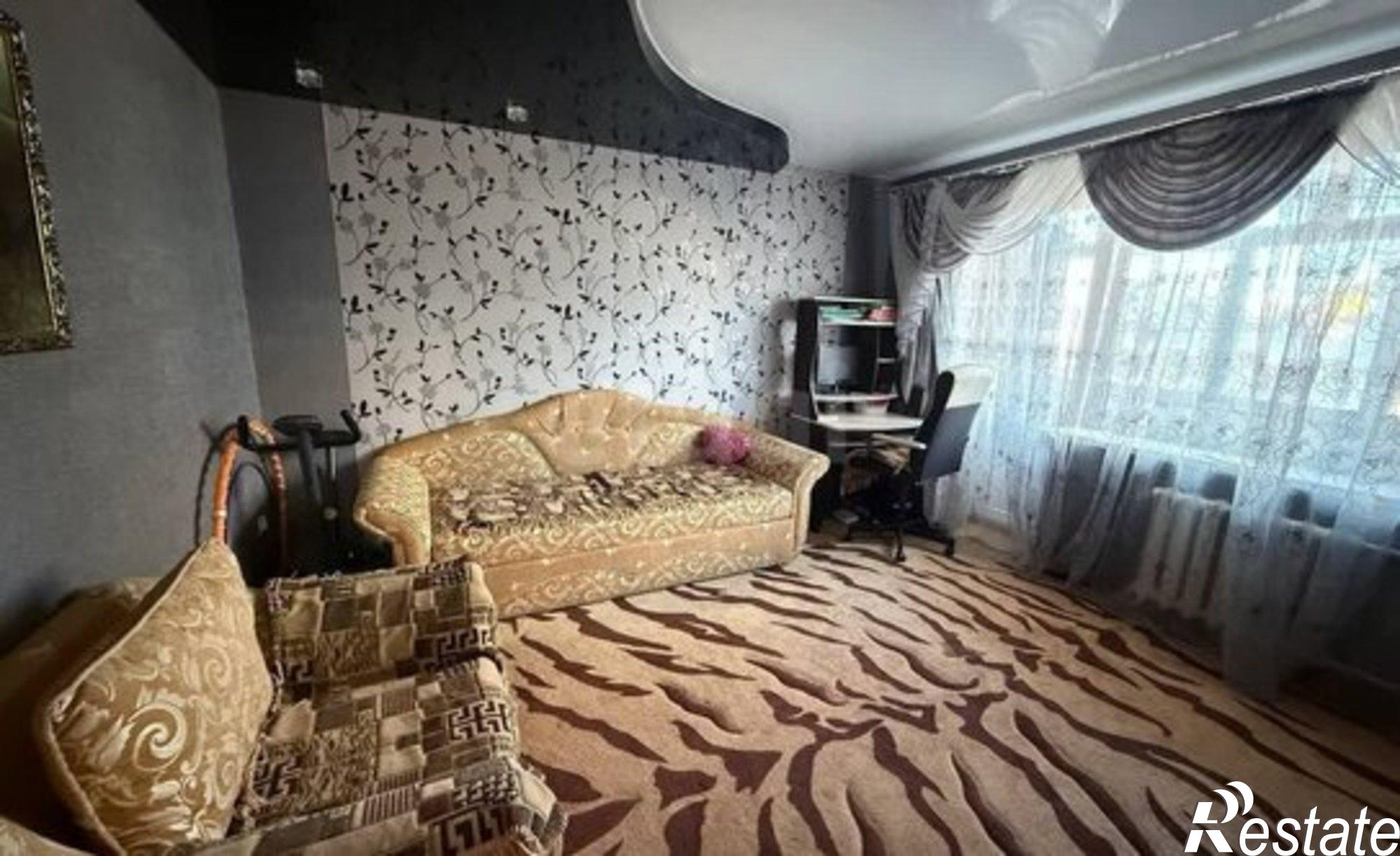 Купить квартиру за 5 350 000 рублей на ул Мичурина, 30/94