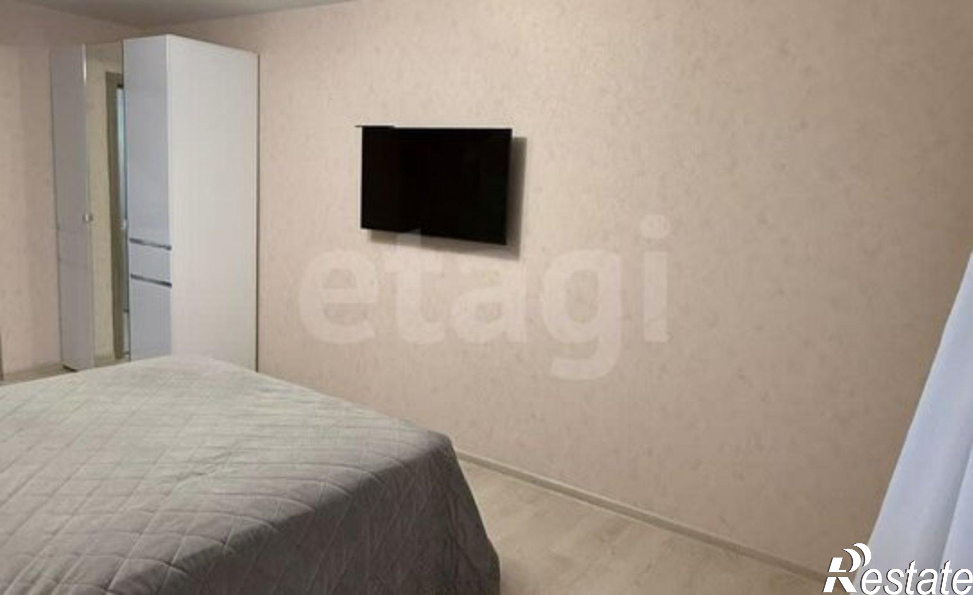 Купить квартиру за 7 550 000 рублей на ул Дачная, 68