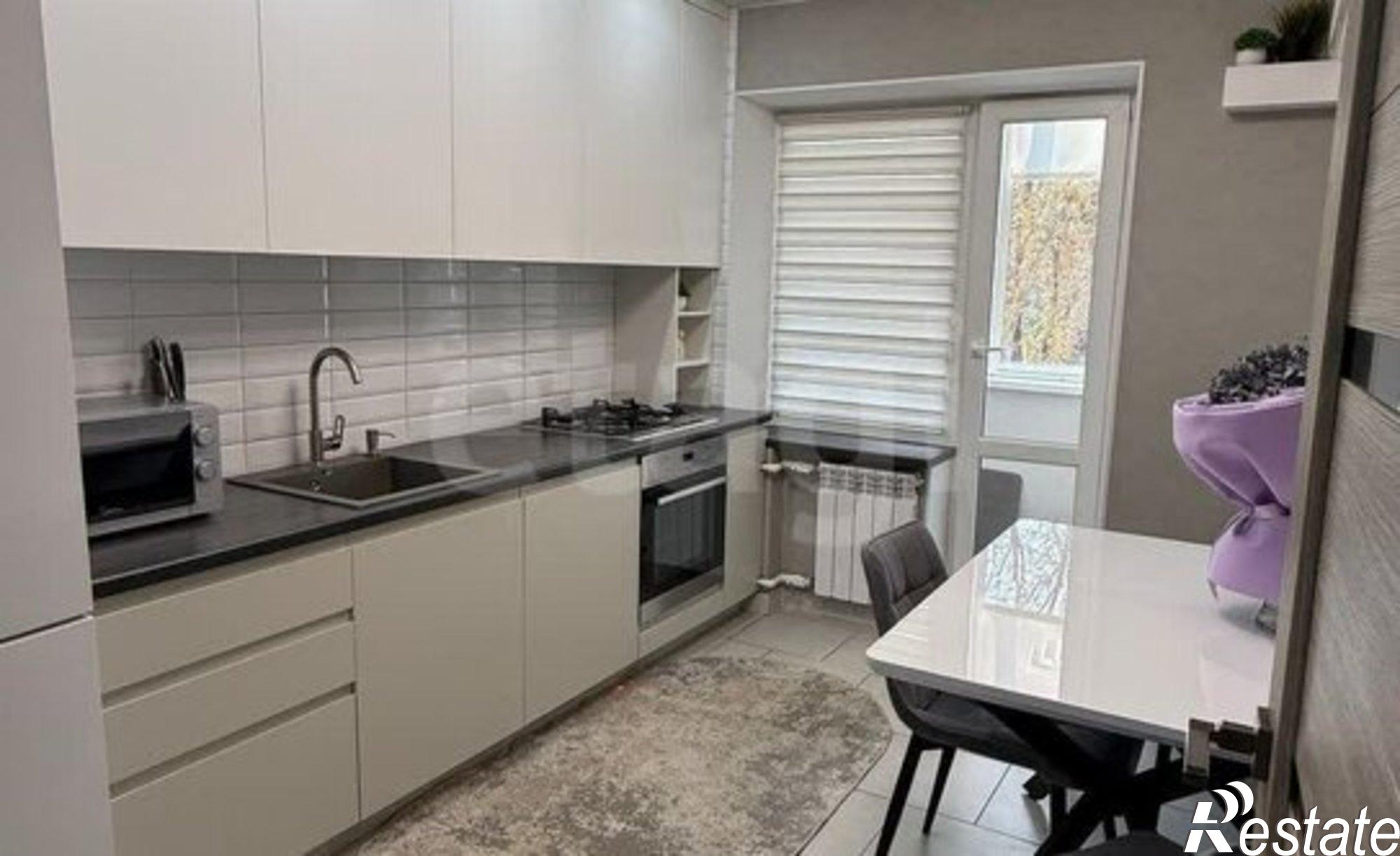 Купить квартиру за 7 550 000 рублей на ул Дачная, 68