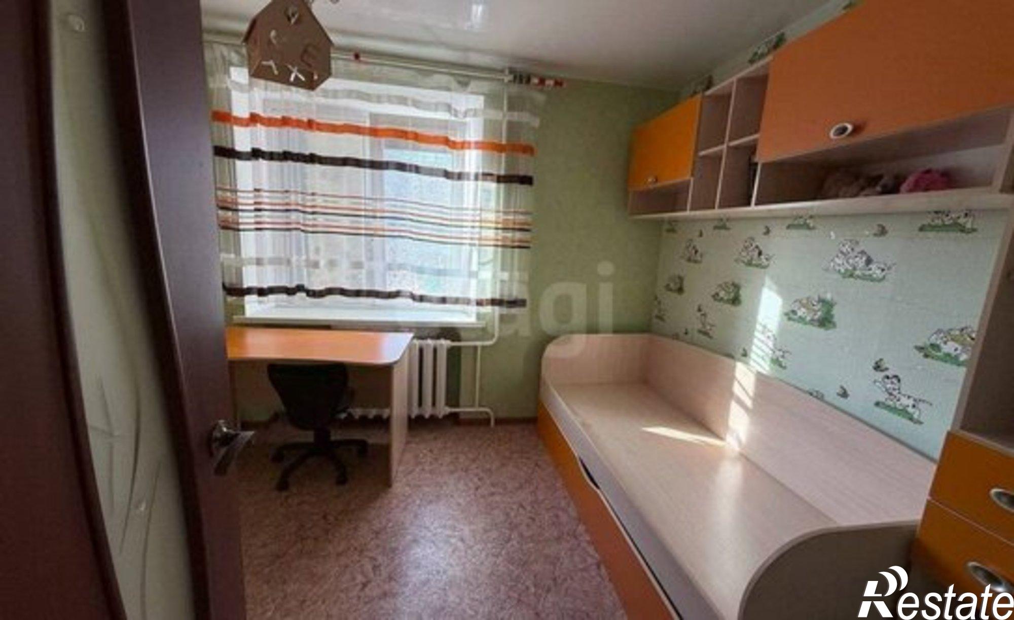 Купить квартиру за 5 350 000 рублей на ул Мичурина, 30/94