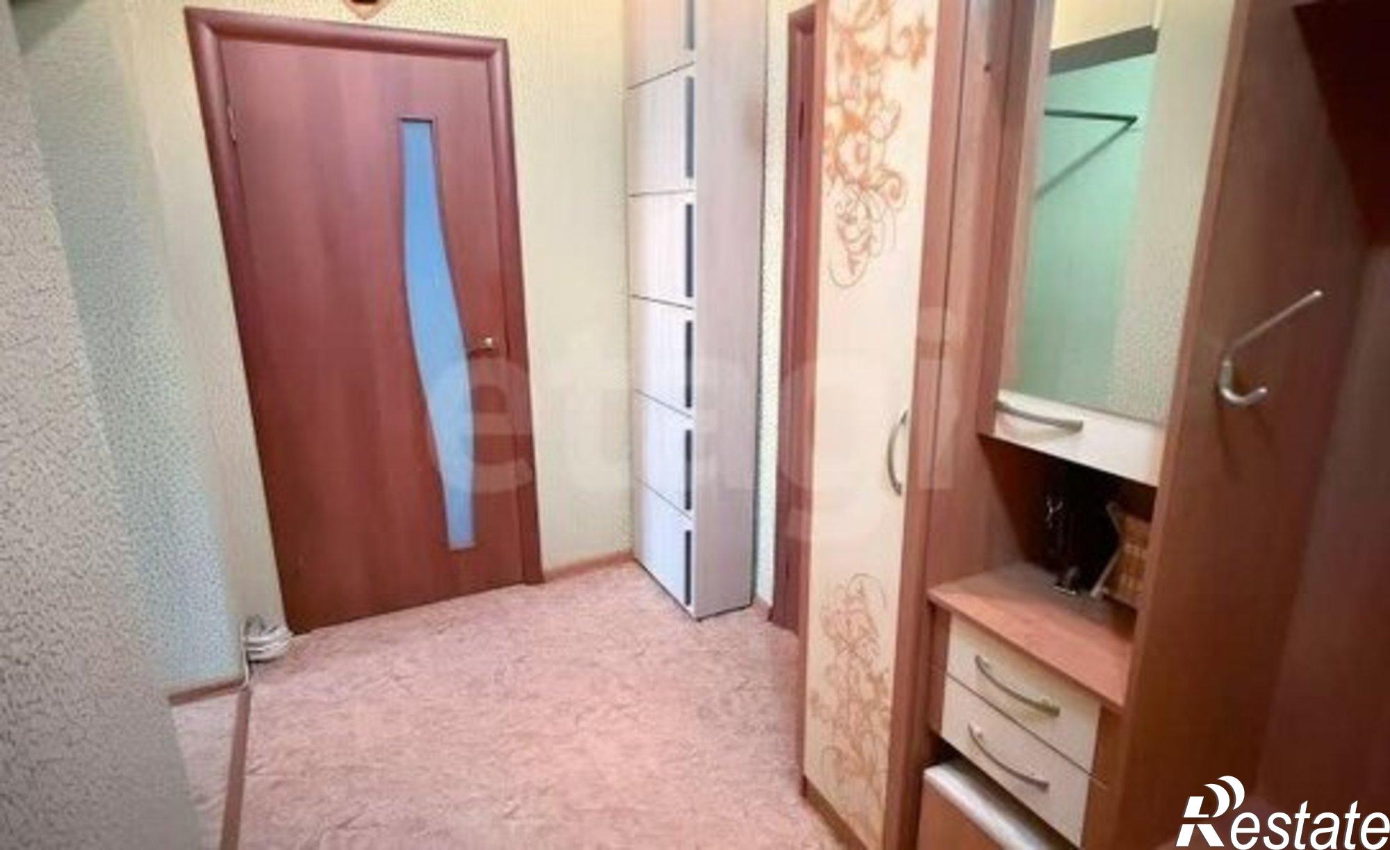 Купить квартиру за 5 350 000 рублей на ул Мичурина, 30/94