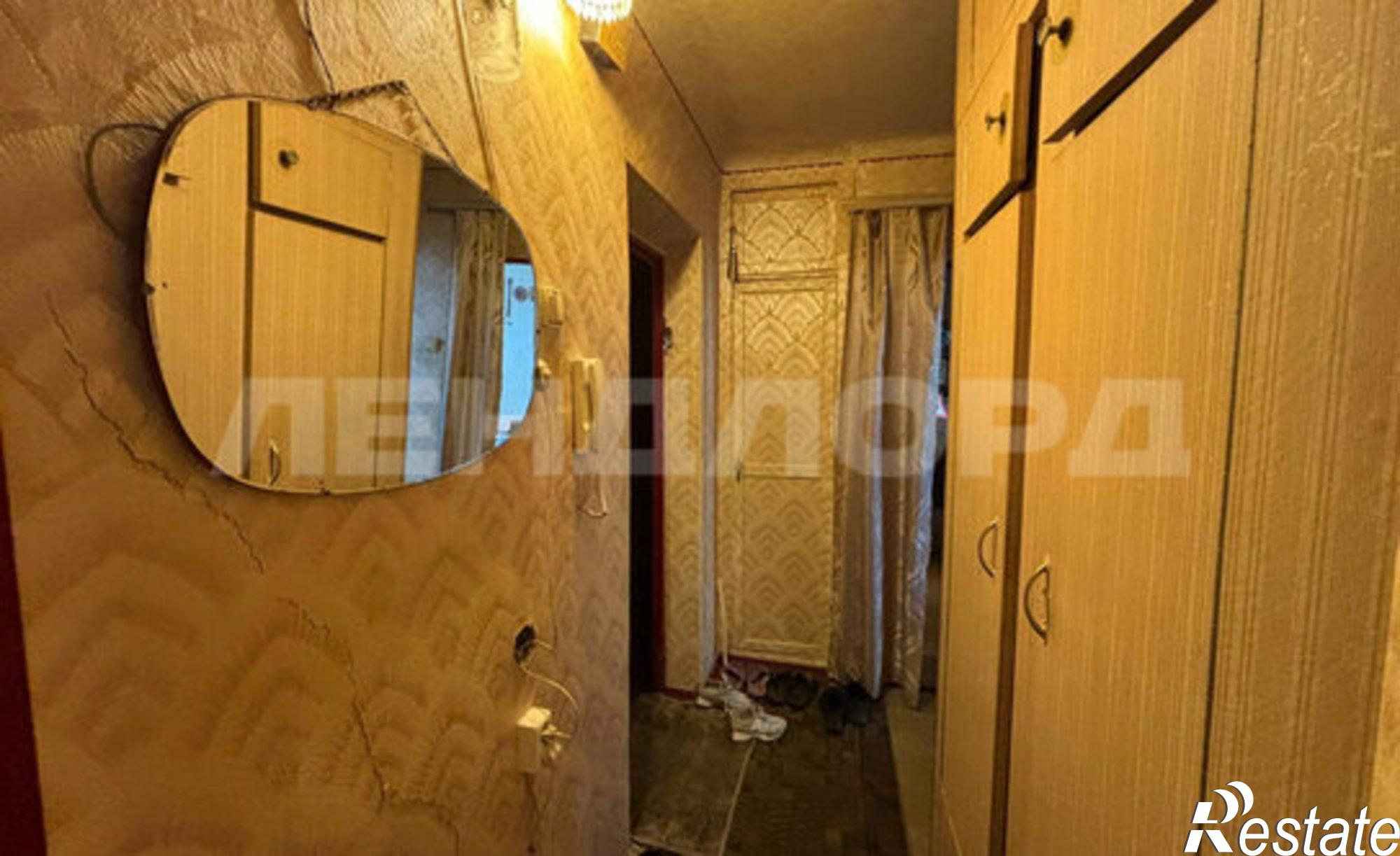 Купить квартиру за 3 300 000 рублей на ул Кавказская, 56