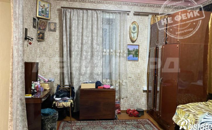 2-комн квартира ул Александровская, 97,  д. 97