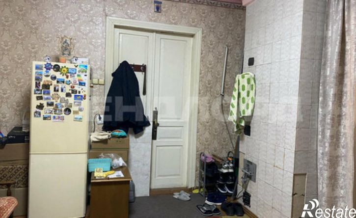 2-комн квартира ул Александровская, 97,  д. 97