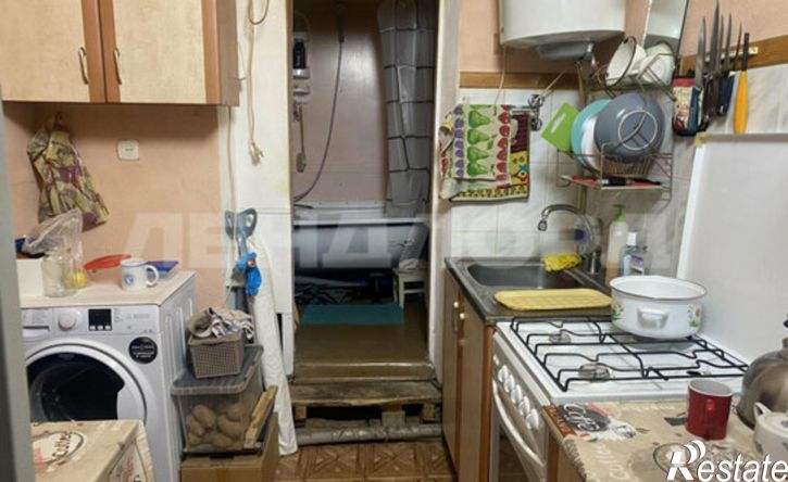 2-комн квартира ул Александровская, 97,  д. 97