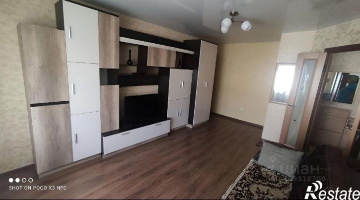 1-комн квартира ул Заводская, 4,  д. 4