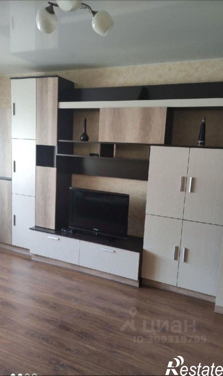 1-комн квартира ул Заводская, 4,  д. 4