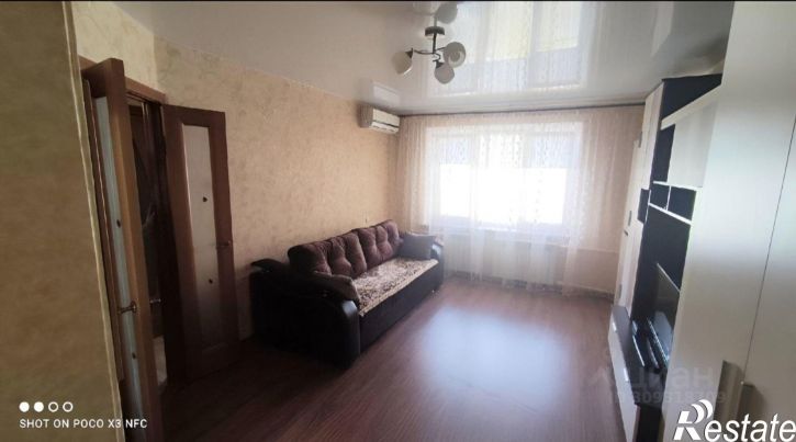 1-комн квартира ул Заводская, 4,  д. 4