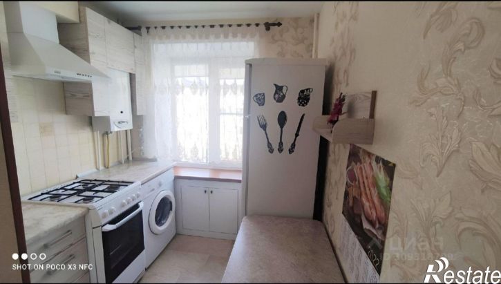 1-комн квартира ул Заводская, 4,  д. 4