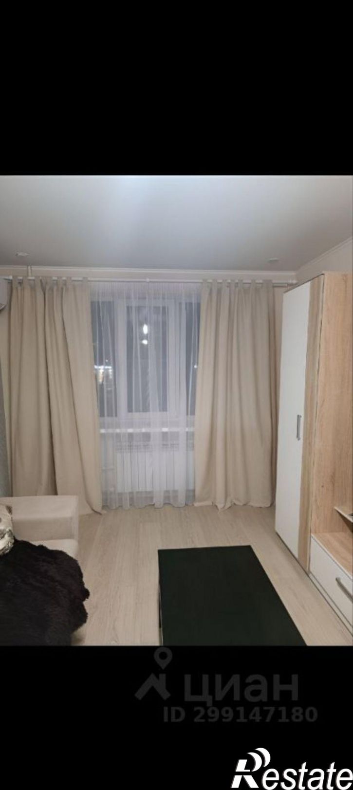 1-комн квартира ул Визирова, 1,  д. 1