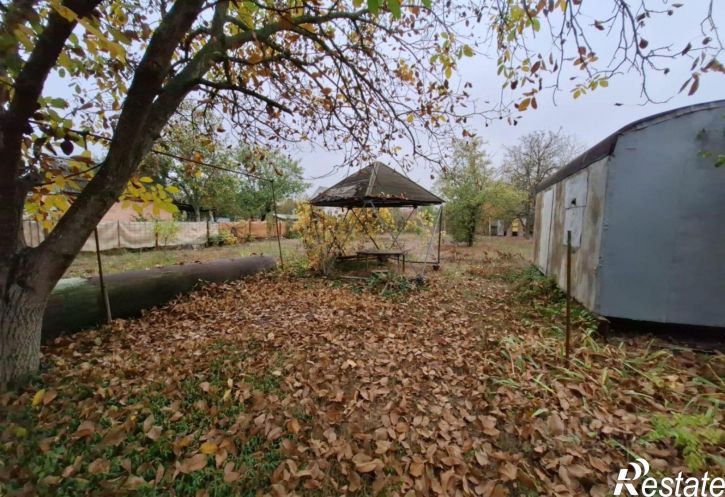 Земельный участок 9-я линия