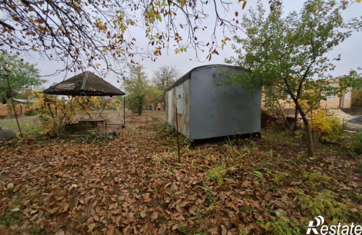 Земельный участок 9-я линия