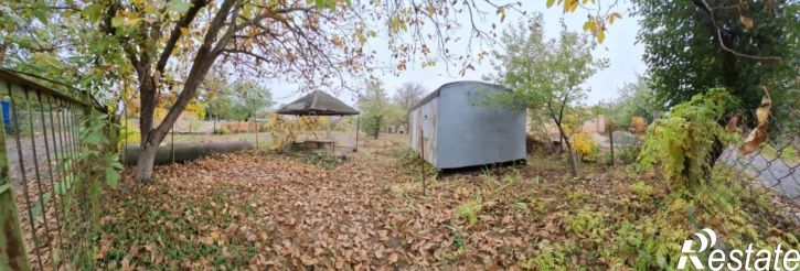 Земельный участок 9-я линия