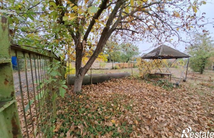 Земельный участок 9-я линия