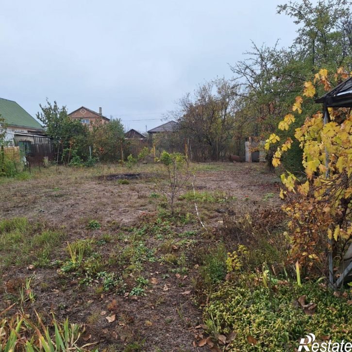 Земельный участок 9-я линия