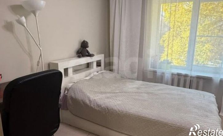 4-комн квартира ул Дачная, 68,  д. 68