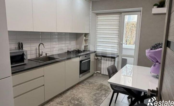 4-комн квартира ул Дачная, 68,  д. 68