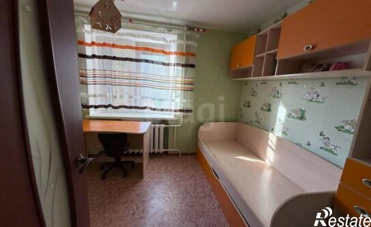 3-комн квартира ул Мичурина, 30/94,  д. 30/94